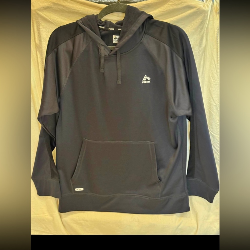 Reebok RBX Hoodie